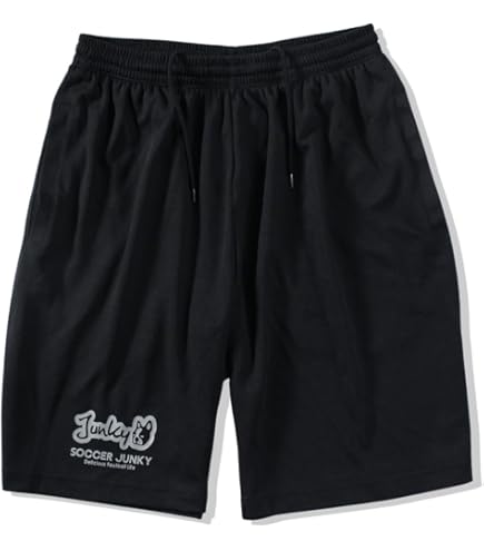 SOCCER JUNKY ジャケットとパンツセット 黒 150サイズ サッカージャンキー soccer junky soccer junky サッカー